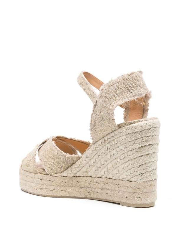 The Best Shops CASTANER: サンダル - サンダル - Bromelia