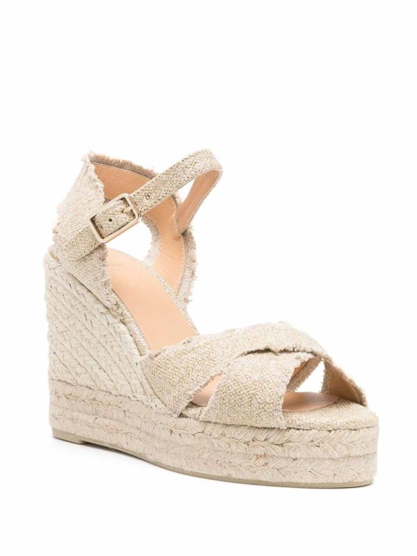 サンダル - Bromelia shop online: CASTANER