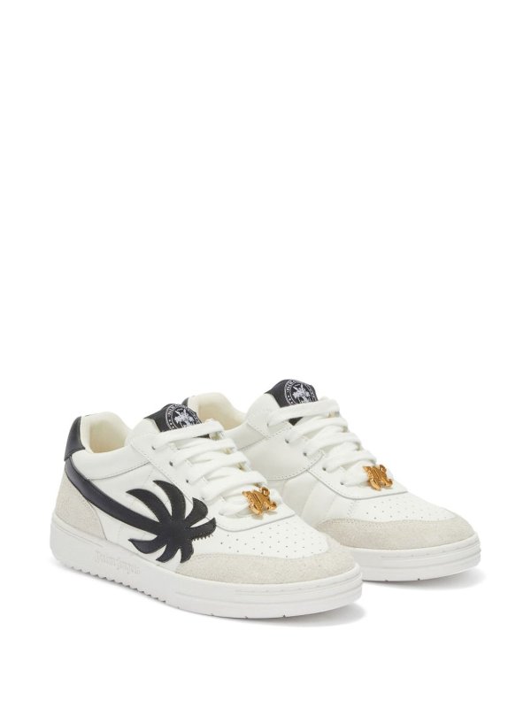 Palm Angels: スニーカー online - スニーカー - 白