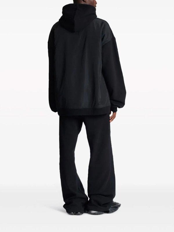 The Best Shops Balmain: スウェット＆セーター - スウェットシャツ/セーター - 黒