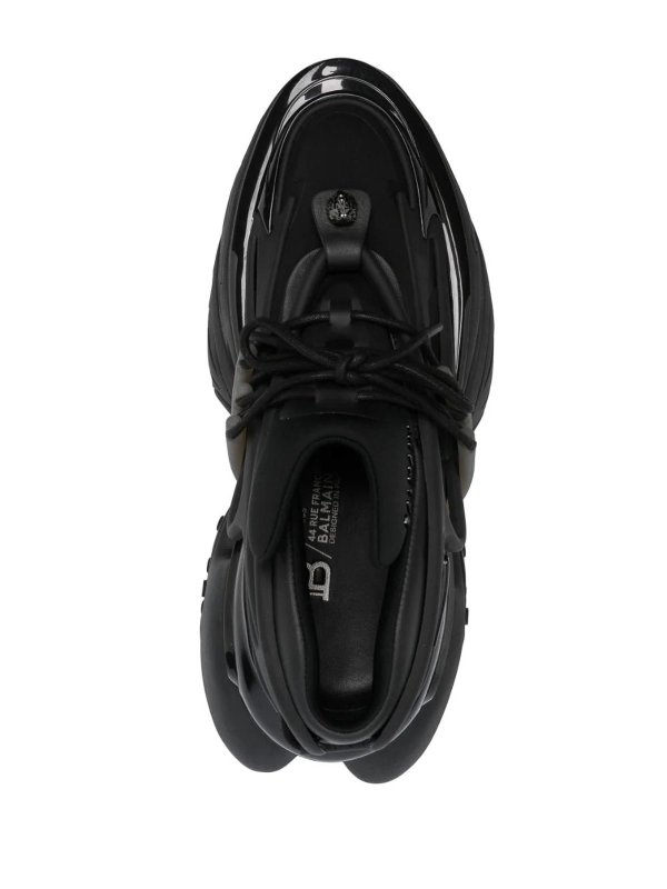 Botas - Negro shop online: Balmain