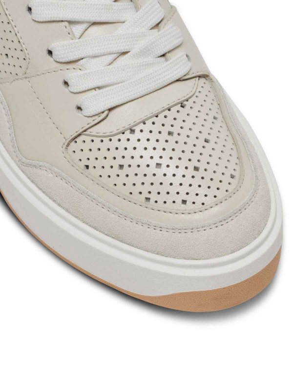 Sneaker - Beige shop online: Balmain