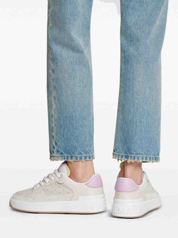 Sneaker shop online Sneaker - Beige