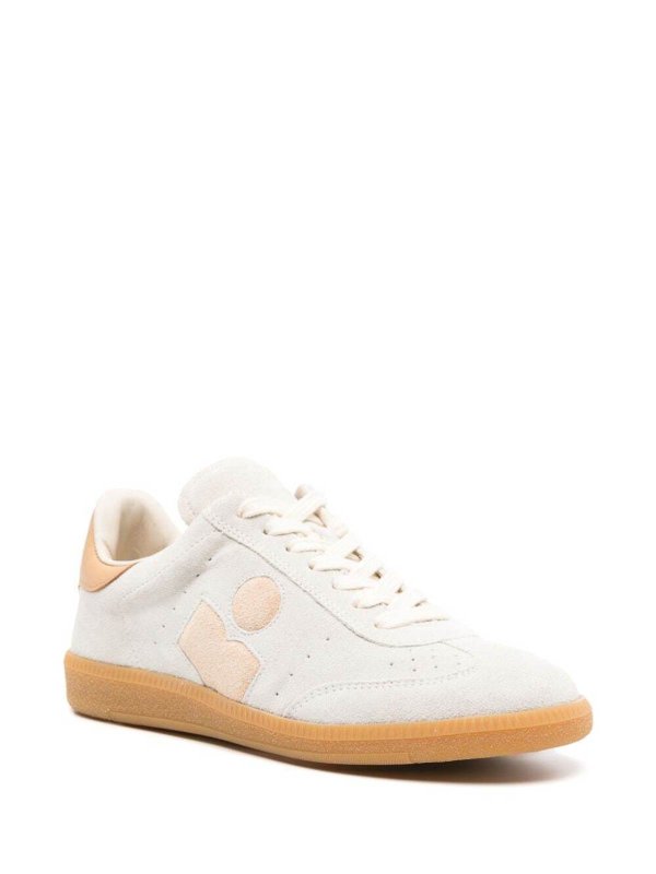 Isabel Marant Etoile: Sneaker online - Sneaker - Beige