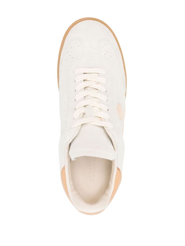 Sneaker - Beige shop online: Isabel Marant Etoile