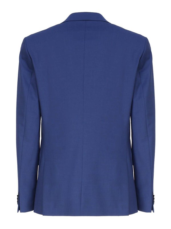 CALVIN KLEIN: Vestes de costume online - Blazer - Bleu