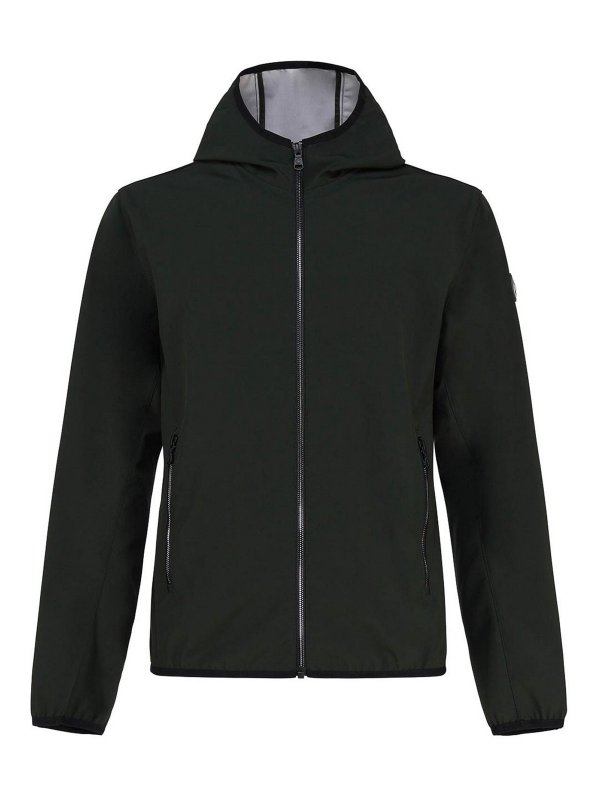 Colmar Originals: giacche casual - Giacca Softshell Con Cappuccio