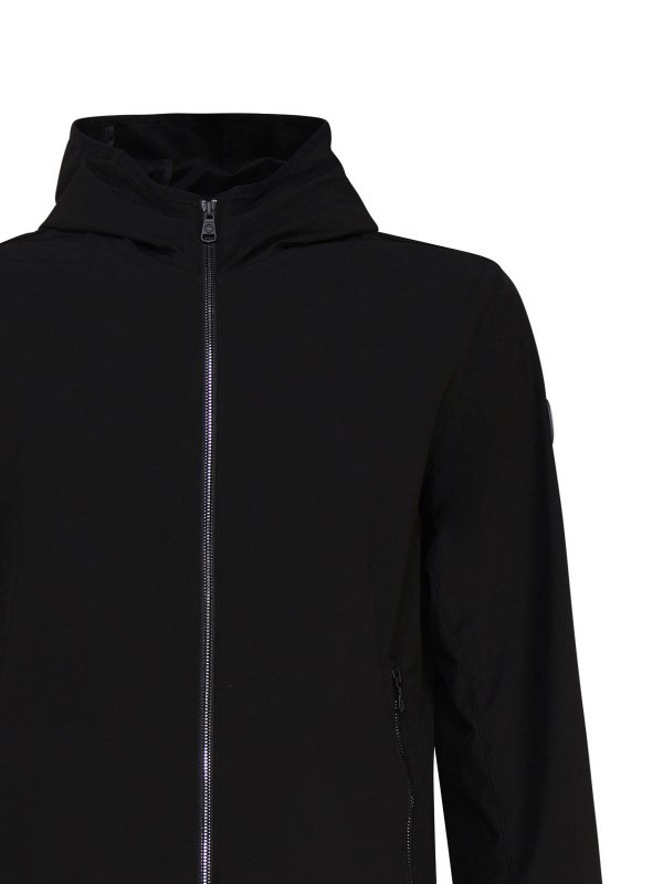 The Best Shops Colmar Originals: Sweatshirts & Sweaters - Sweatshirt With High Neck