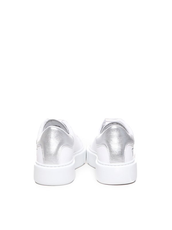 The Best Shops D.A.T.E.: Tops & Débardeurs - Top - Blanc