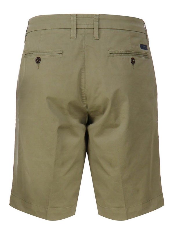 FAY: Shorts online - Shorts - Hellbraun