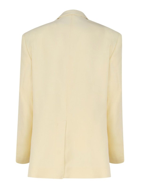 JACQUEMUS: casual jackets online - Jacket The Mans Dress