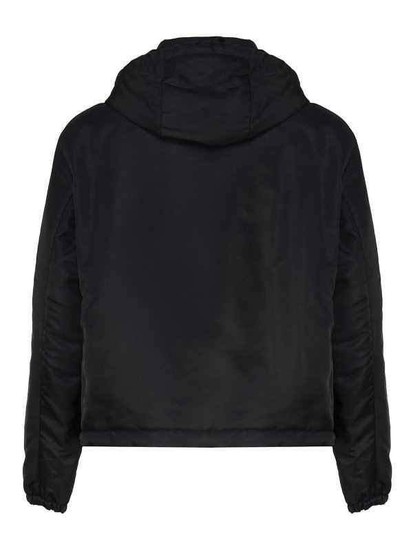 LOEWE: Kurze Daunenjacken online - Daunenjacke - Schwarz