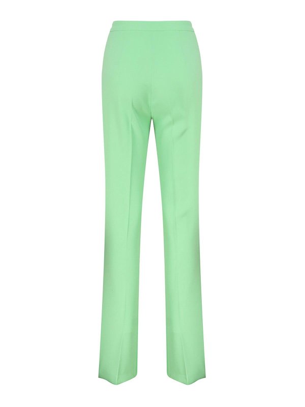 Pinko: カジュアルトラウザー online - カジュアルパンツ - 緑