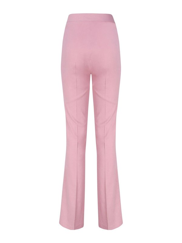 Pinko: casual trousers online - Hulka High Waist Pants