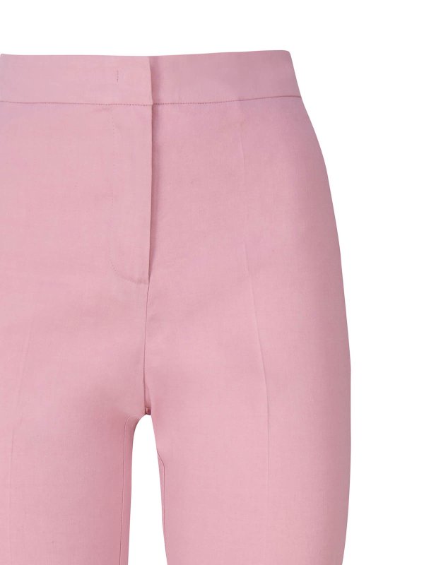The Best Shops Pinko: casual trousers - Hulka High Waist Pants