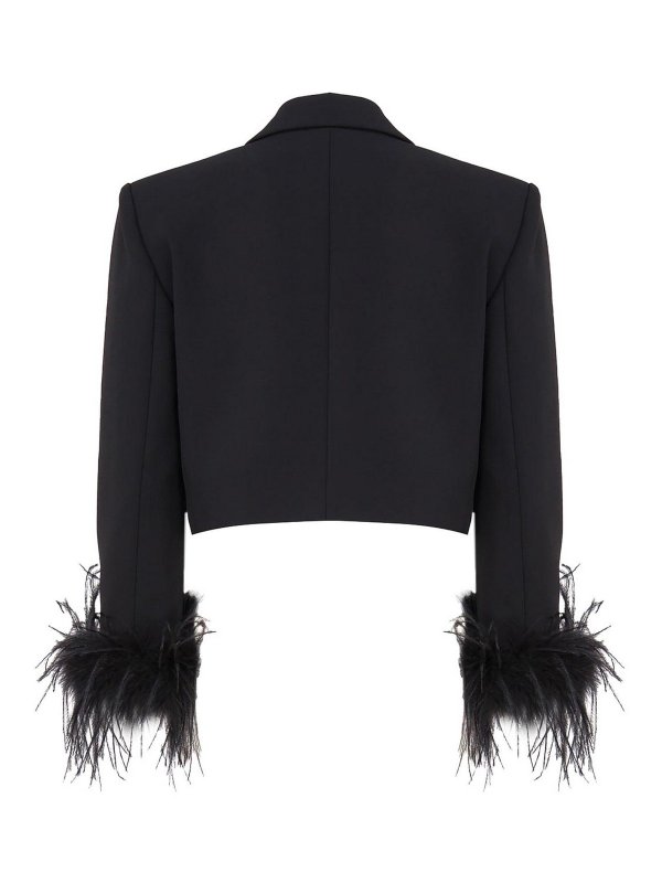 Pinko: ブレザー online - ブレザー - 黒