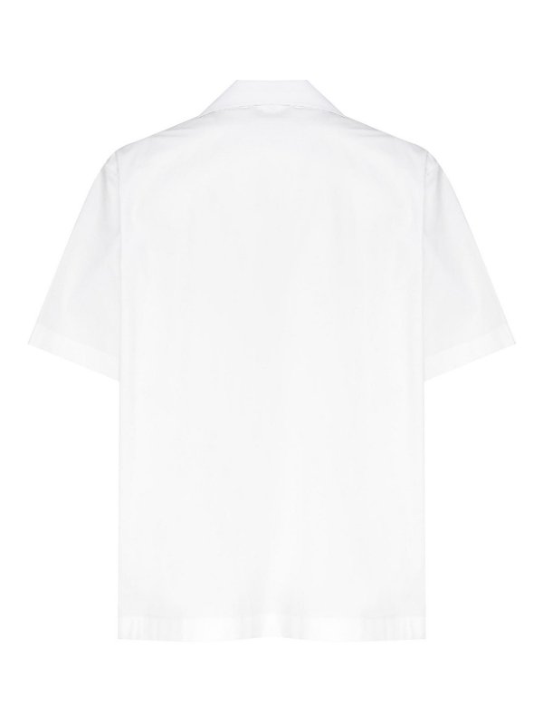 VALENTINO GARAVANI: Tops & Débardeurs online - Top - Blanc