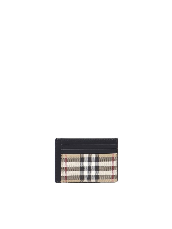 BURBERRY: Clutch online - Pochette - Beige