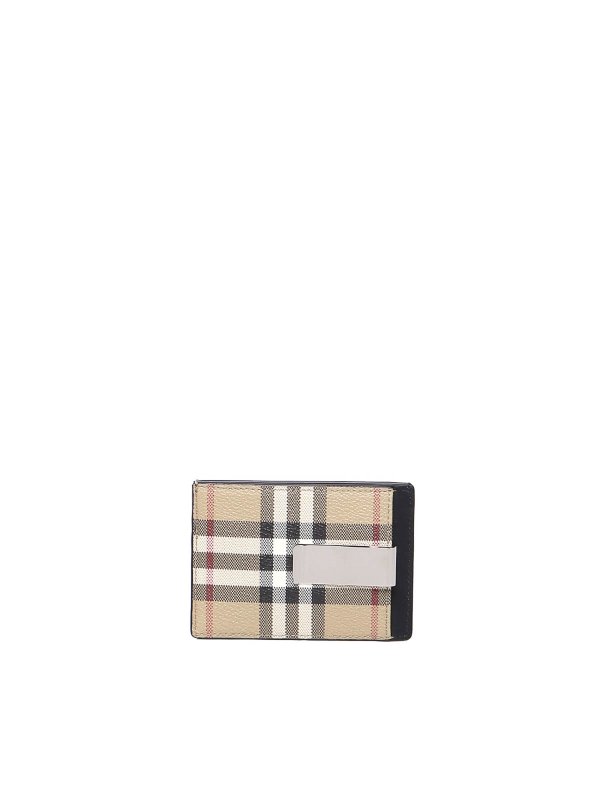 Pochette - Beige shop online: BURBERRY