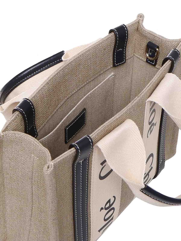 Umhängetasche - Blau shop online: CHLOE