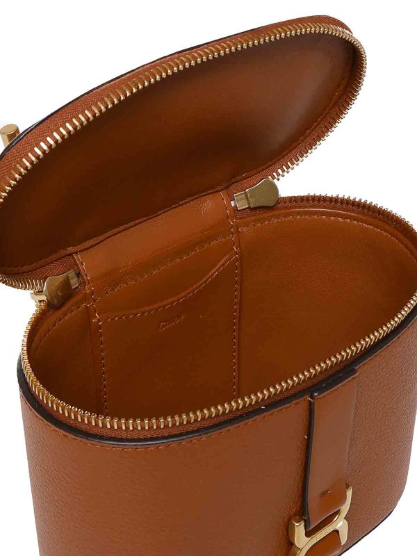 Umhängetasche - Braun shop online: CHLOE