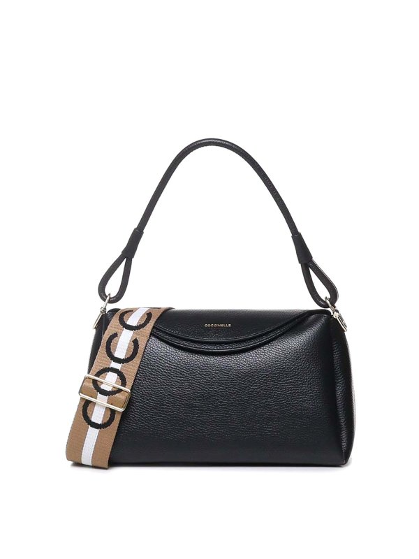 COCCINELLE: cross body bags - Eclyps Medium Bag