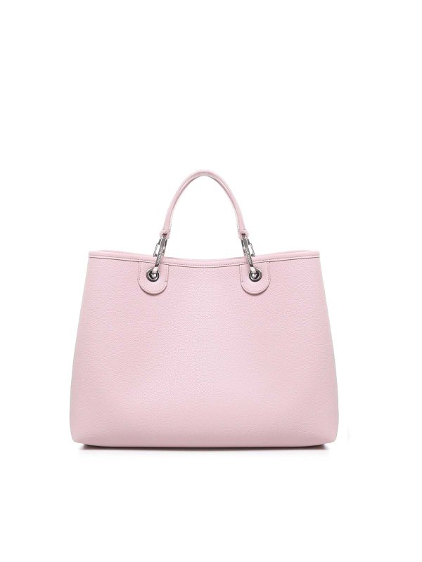 EMPORIO ARMANI: cross body bags online - Medium Myea Tote Bag