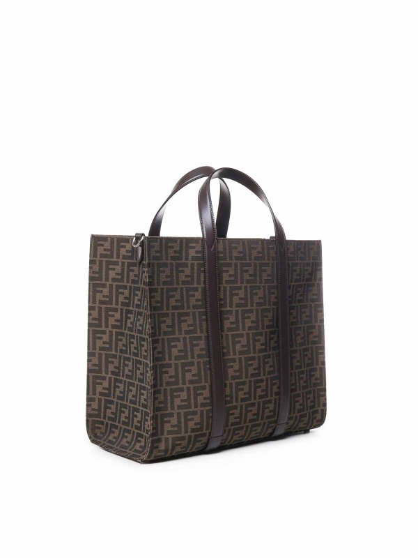 The Best Shops FENDI: cross body bags - Shopper Bag