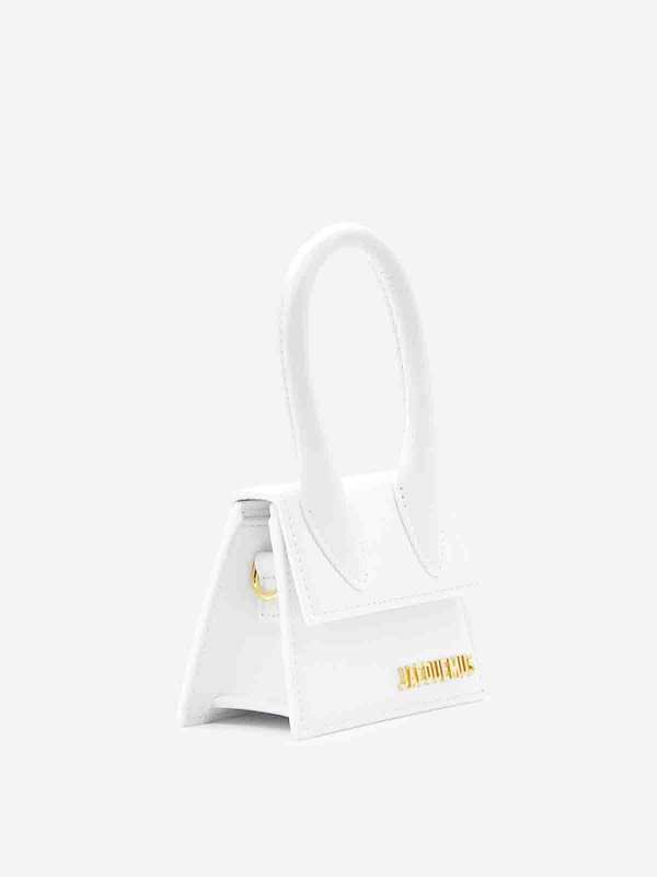 JACQUEMUS: Bolsas bandoleras online - Bolsa Bandolera - Le Chiquito Mini