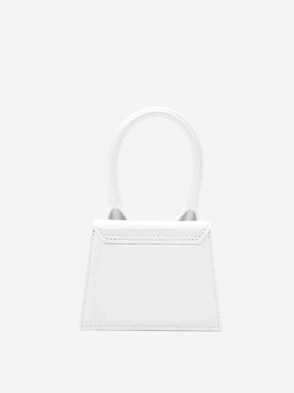 The Best Shops JACQUEMUS: Bolsas bandoleras - Bolsa Bandolera - Le Chiquito Mini