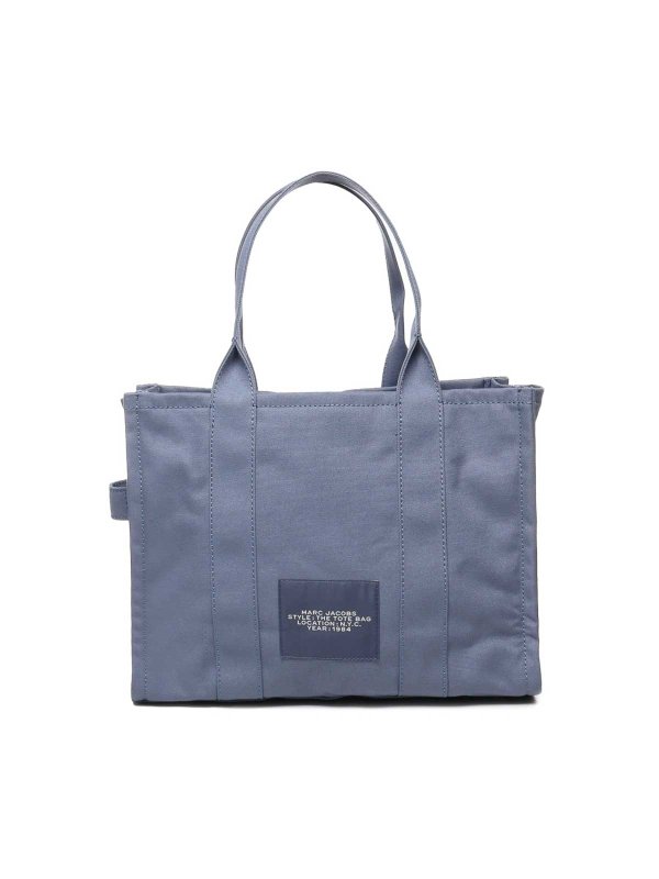 MARC JACOBS: Bolsas bandoleras online - Bolsa Bandolera - Azul