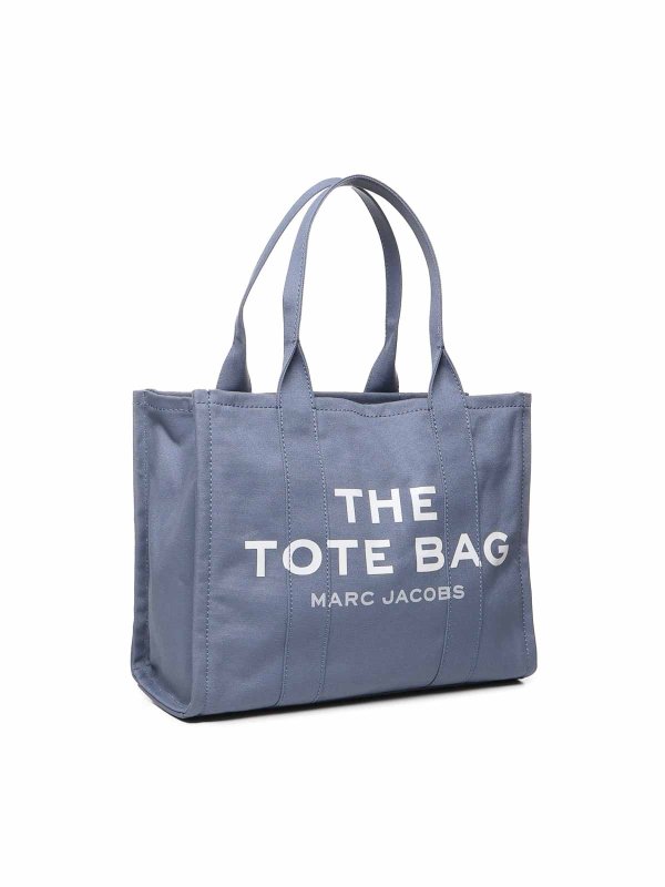 The Best Shops MARC JACOBS: Bolsas bandoleras - Bolsa Bandolera - Azul