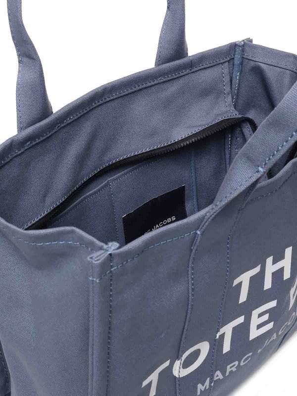 Bolsa Bandolera - Azul shop online: MARC JACOBS