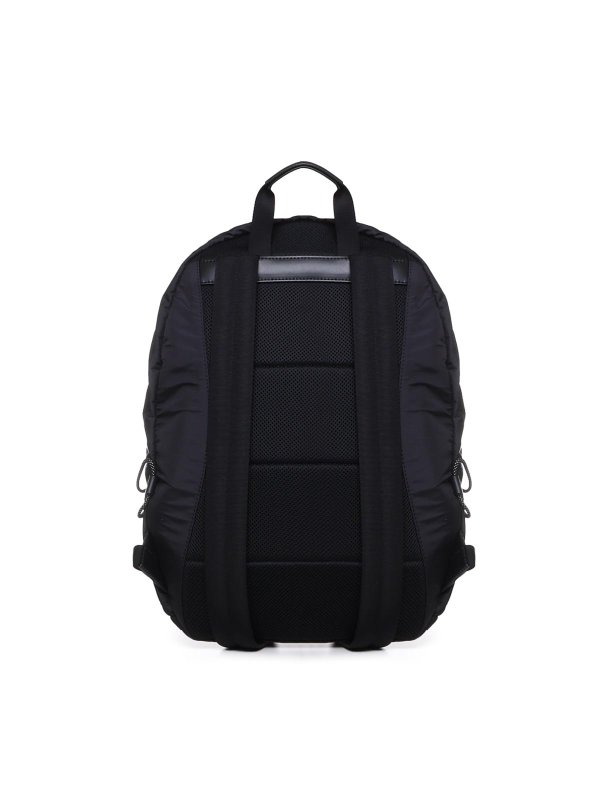 MONCLER: Rucksäcke online - Rucksack - Schwarz