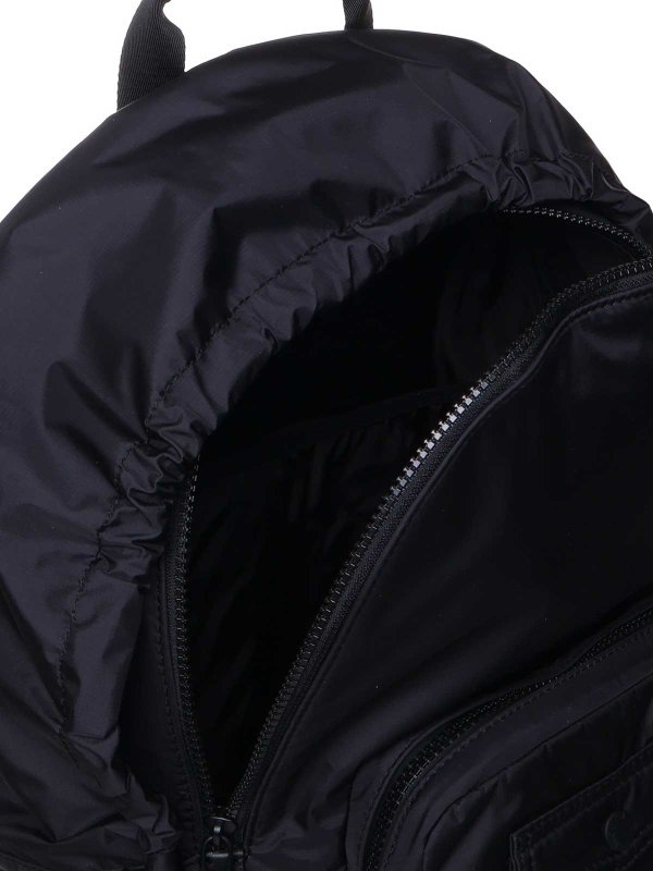 Rucksack - Schwarz shop online: MONCLER