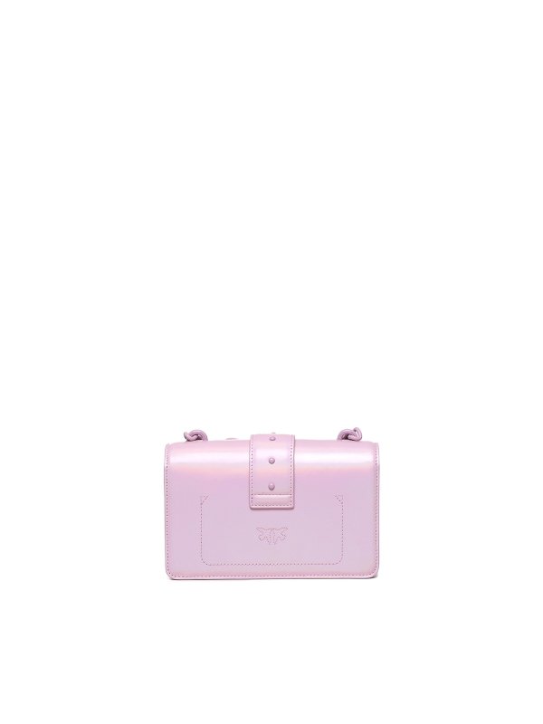 Pinko: クロスボディバッグ online - クロスボディバッグ - Love One Mini Cl