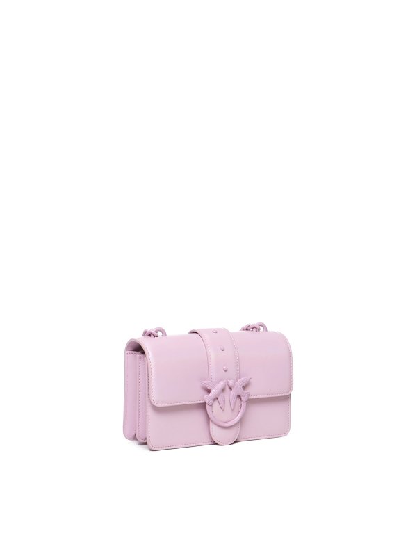The Best Shops Pinko: クロスボディバッグ - クロスボディバッグ - Love One Mini Cl