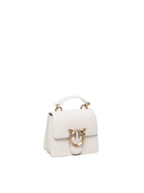 The Best Shops Pinko: borse a tracolla - Borsa micro Love One