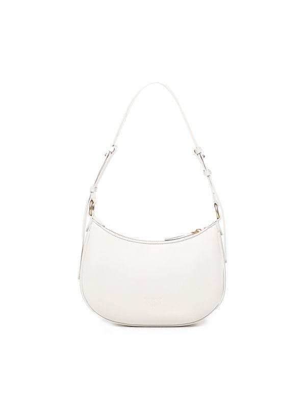 Pinko: Umhängetaschen online - Umhängetasche - Weiß