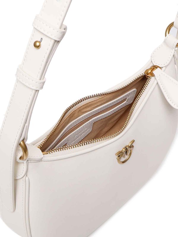 Umhängetasche - Weiß shop online: Pinko