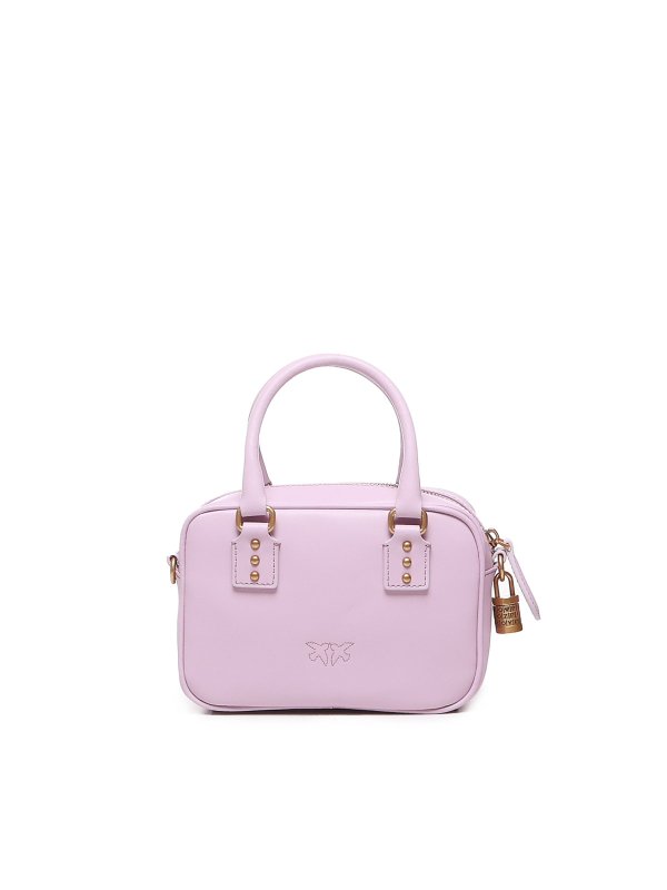Pinko: borse a tracolla online - Mini Bauletto