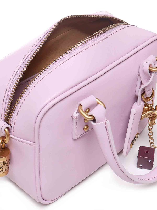 Mini Bauletto shop online: Pinko