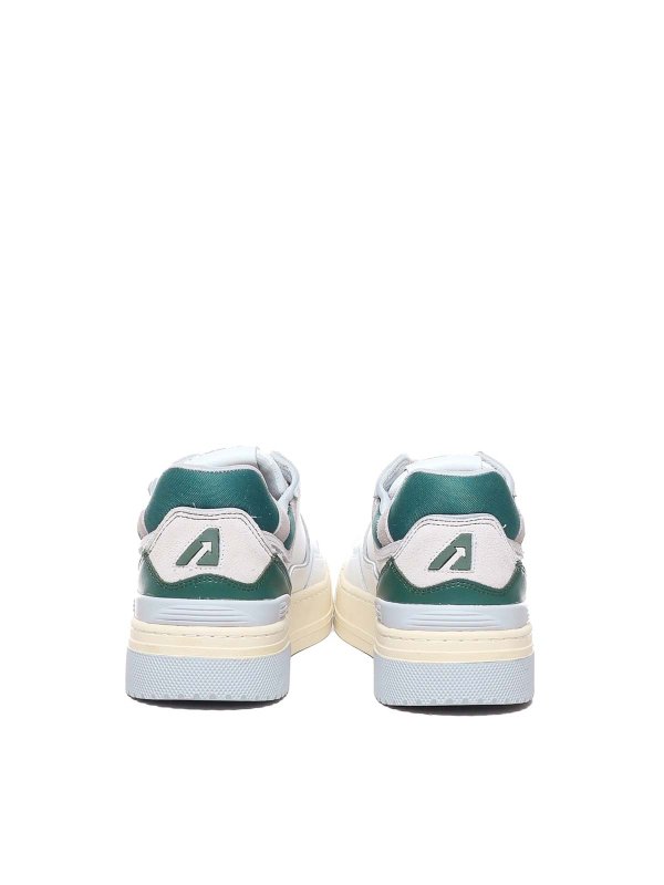AUTRY: スニーカー online - スニーカー - 緑