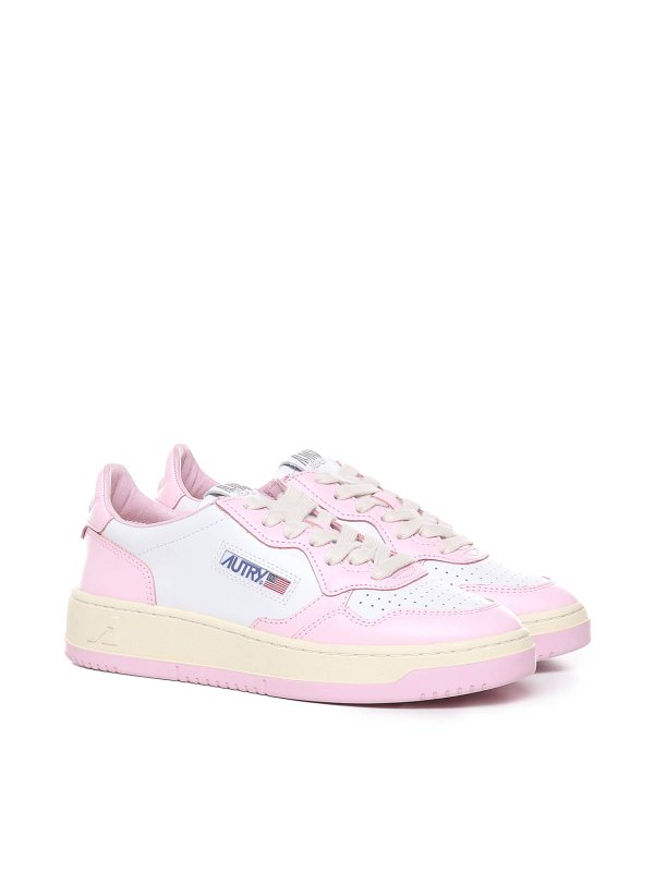 The Best Shops AUTRY: Chaussures de sport - Baskets - Medalist