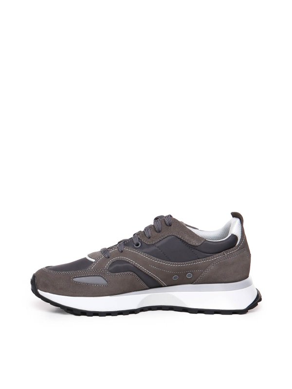 Baskets - Gris shop online: Hugo Boss