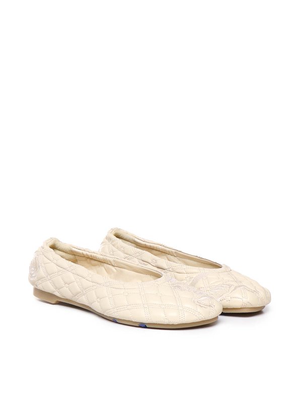 The Best Shops BURBERRY: Chaussures classiques - Chaussures - Marron