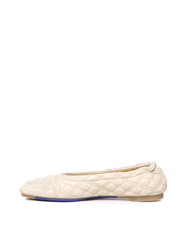 Chaussures - Marron shop online: BURBERRY