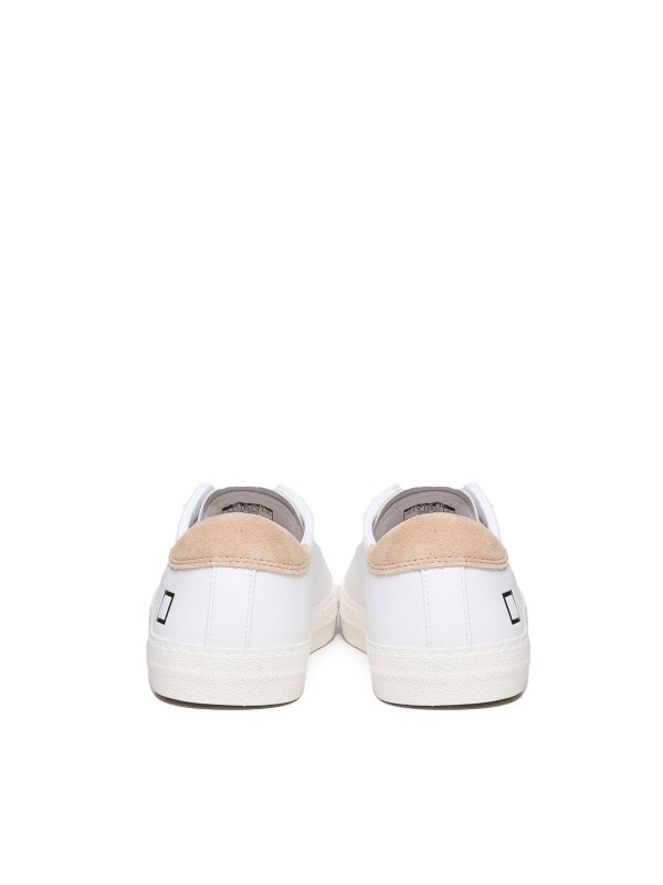 D.A.T.E.: Chaussures de sport online - Baskets - Vintage Hill