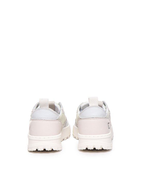 D.A.T.E.: trainers online - Kdue Hybrid Sneakers