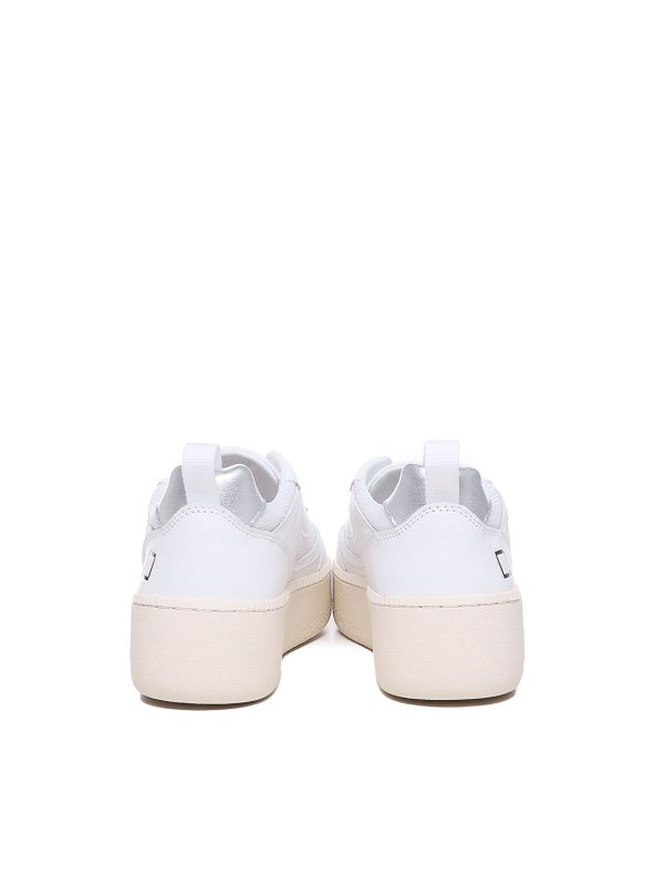D.A.T.E.: Sneaker online - Sneaker - Weiß